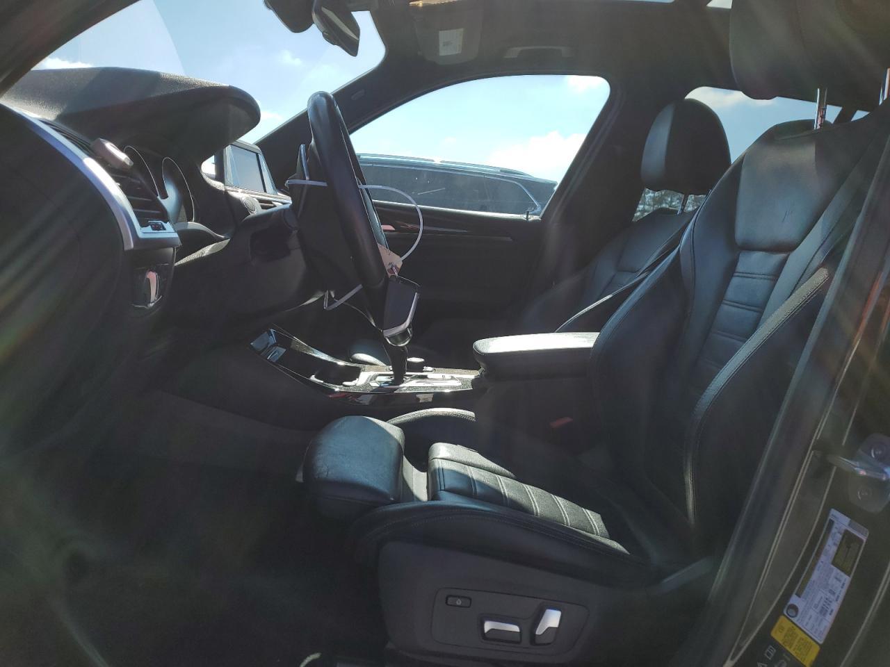 2019 BMW X3 XDRIVE3 - Image 7
