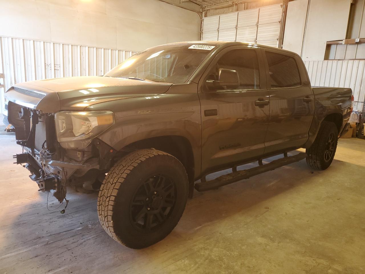 2021 TOYOTA TUNDRA CRE