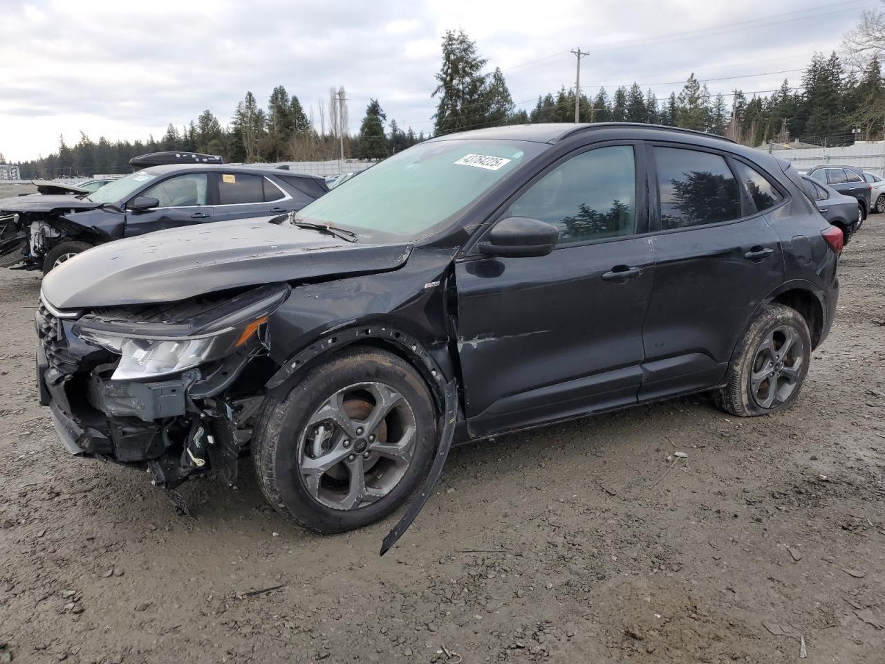 2023 FORD ESCAPE ST