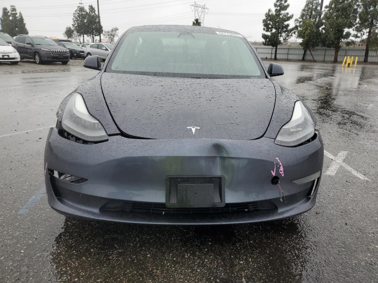 2021 TESLA MODEL 3 - Image 5