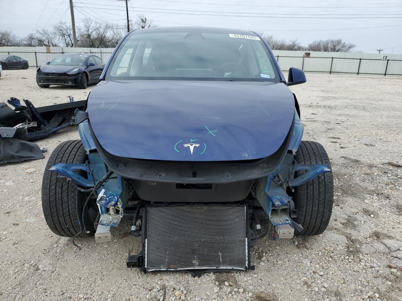 2023 TESLA MODEL Y - Image 5