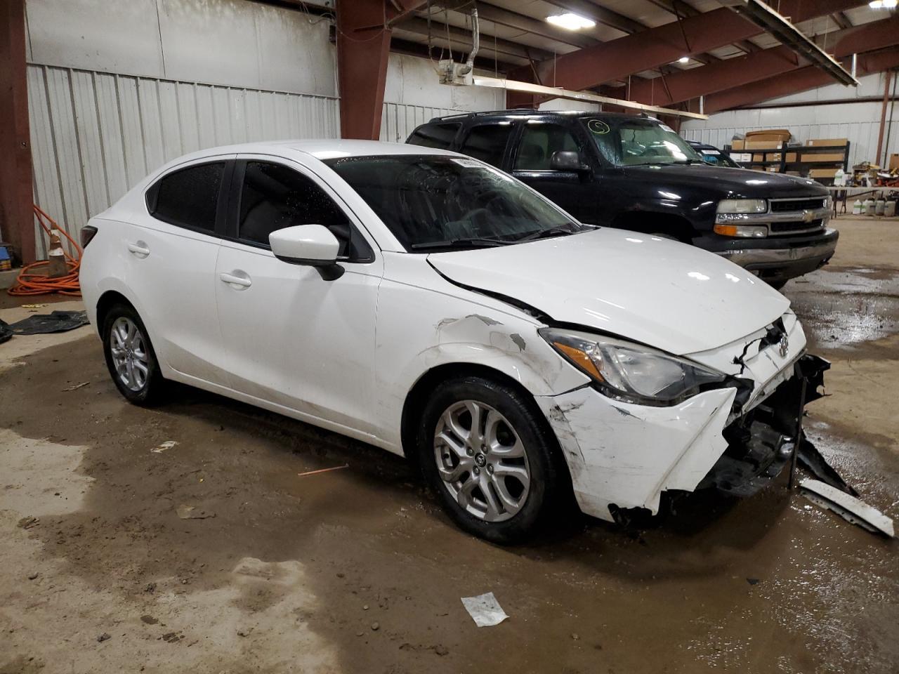2017 TOYOTA YARIS IA - Image 4