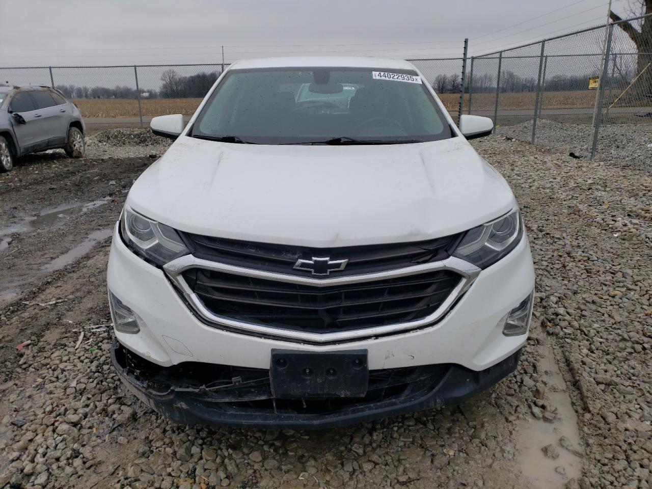 2019 CHEVROLET EQUINOX LT - Image 5