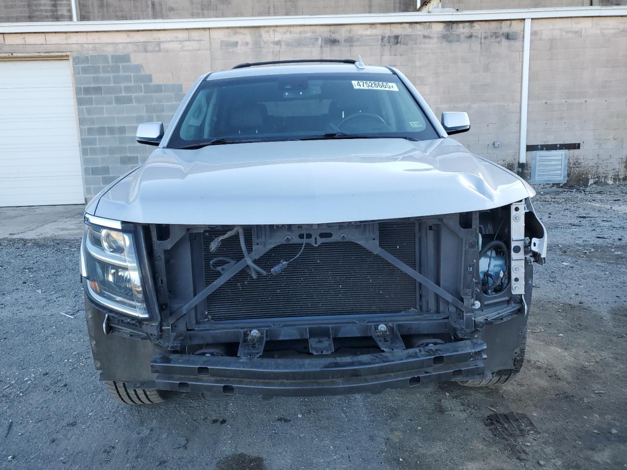 2016 CHEVROLET TAHOE K150 - Фото 5