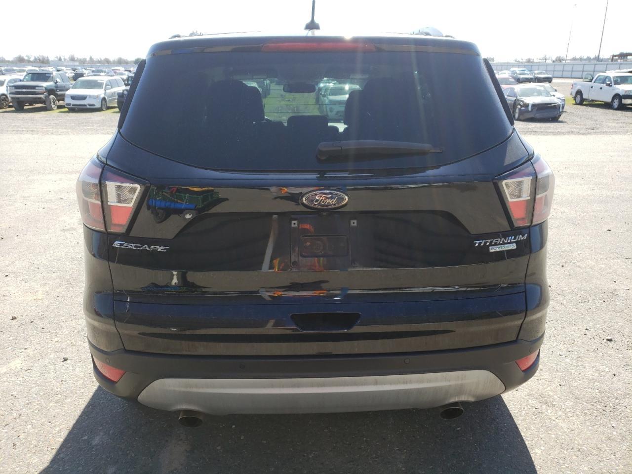 2017 FORD ESCAPE TIT - Image 6
