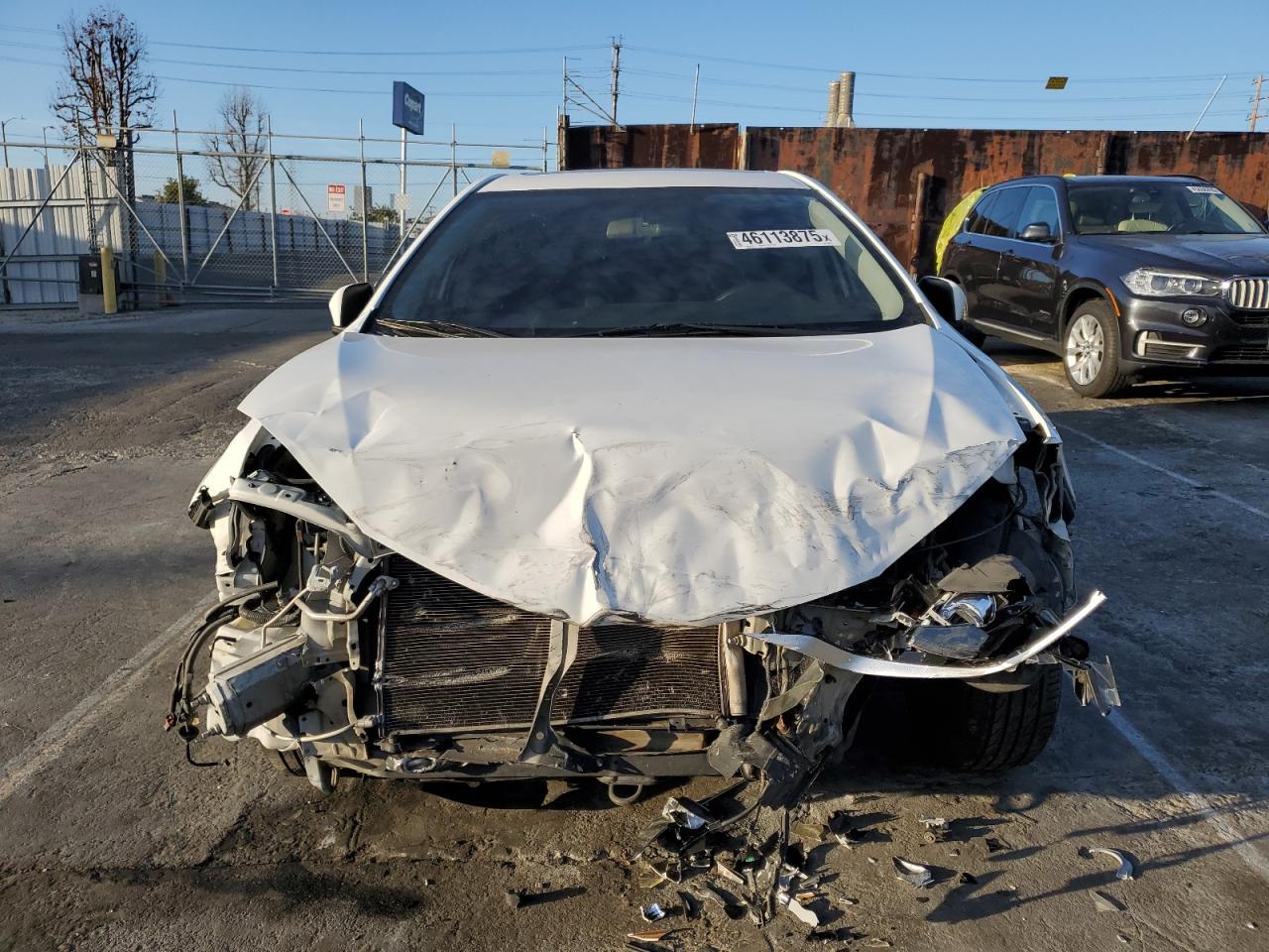 2015 TOYOTA COROLLA L - Фото 5