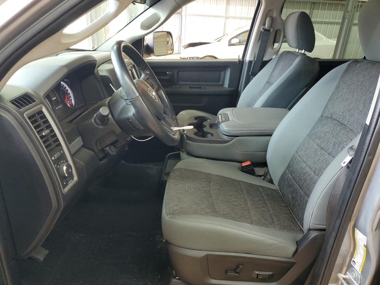 2020 RAM 1500 CLASS - Фото 7