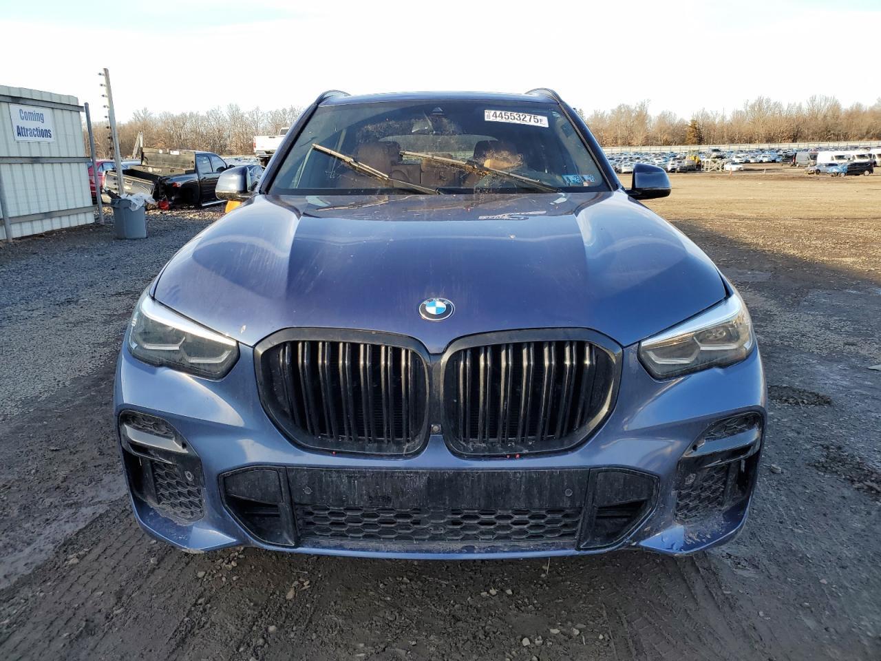 2022 BMW X5 XDRIVE4 - Image 5