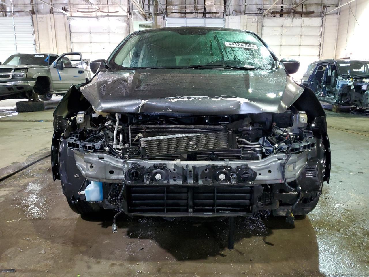 2017 FORD ESCAPE SE - Image 5