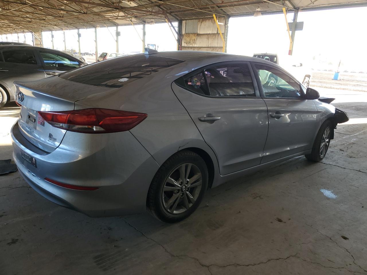 2017 HYUNDAI ELANTRA SE - Image 3