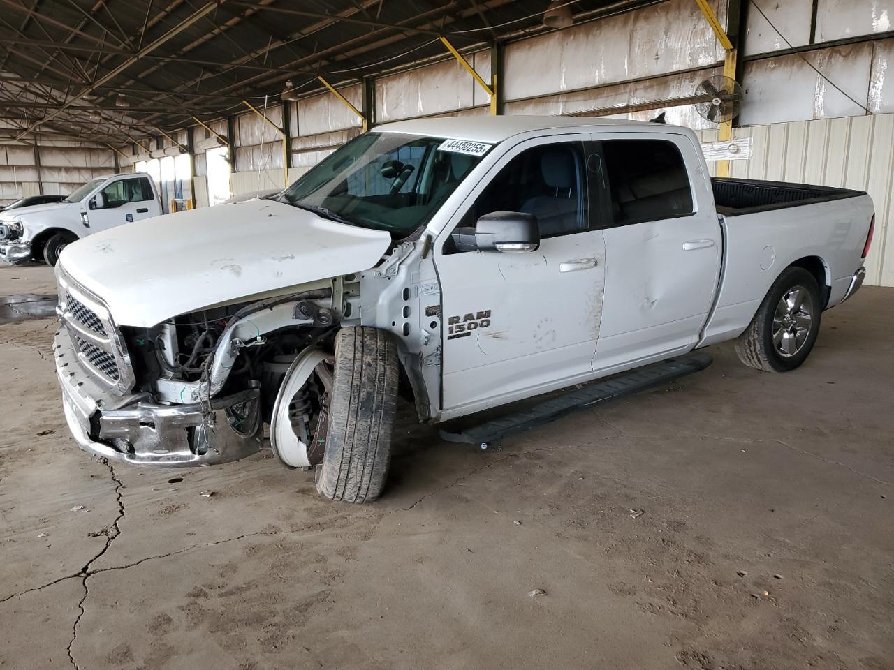 2019 RAM 1500 CLASS