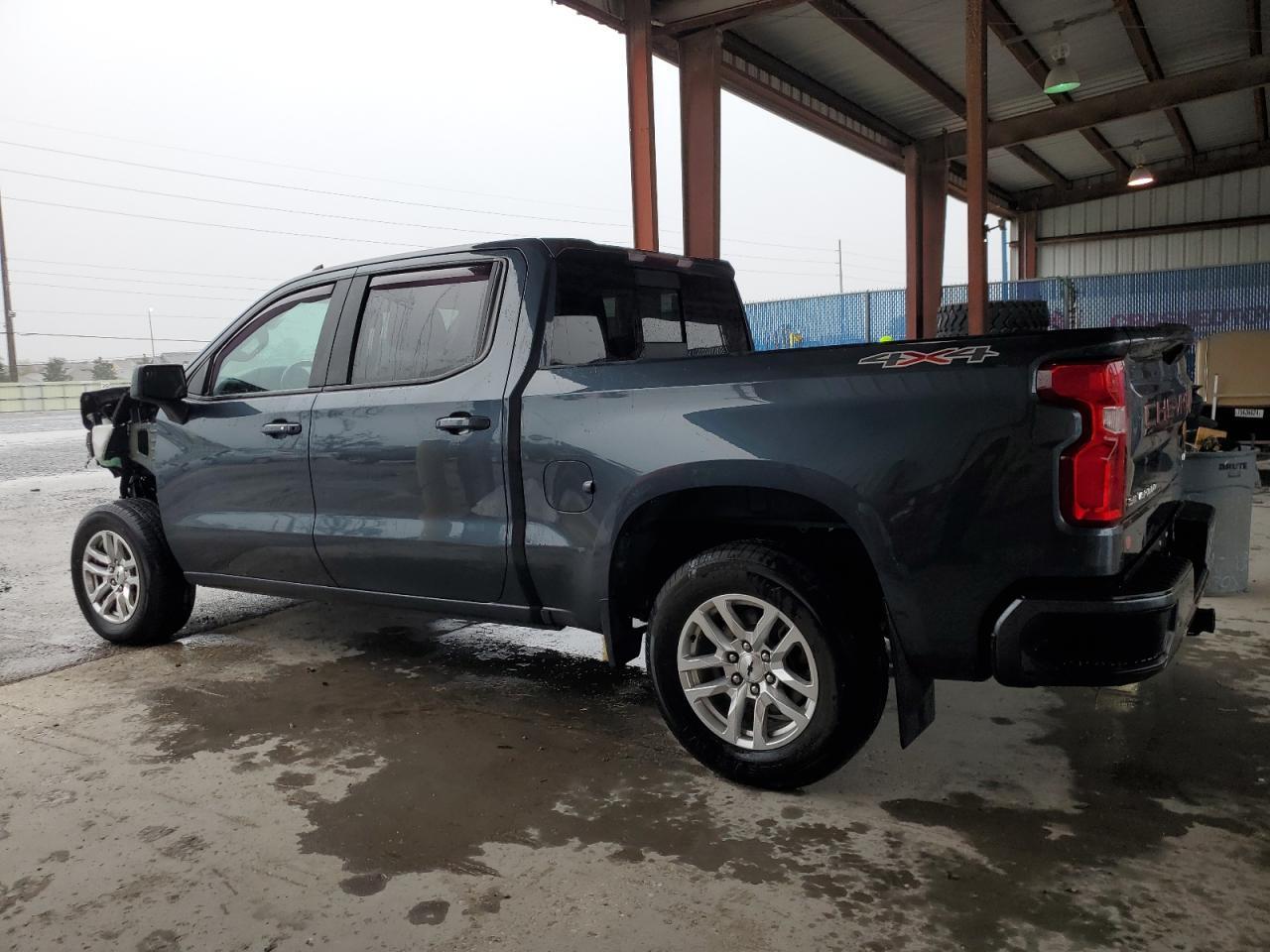 2020 CHEVROLET SILVERADO - Image 2