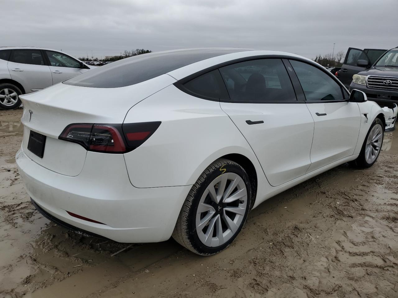 2023 TESLA MODEL 3 - Image 3