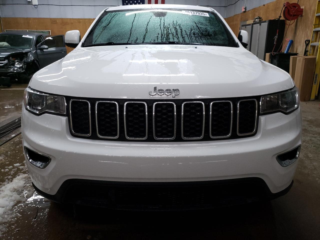 2021 JEEP GRAND CHER - Image 5
