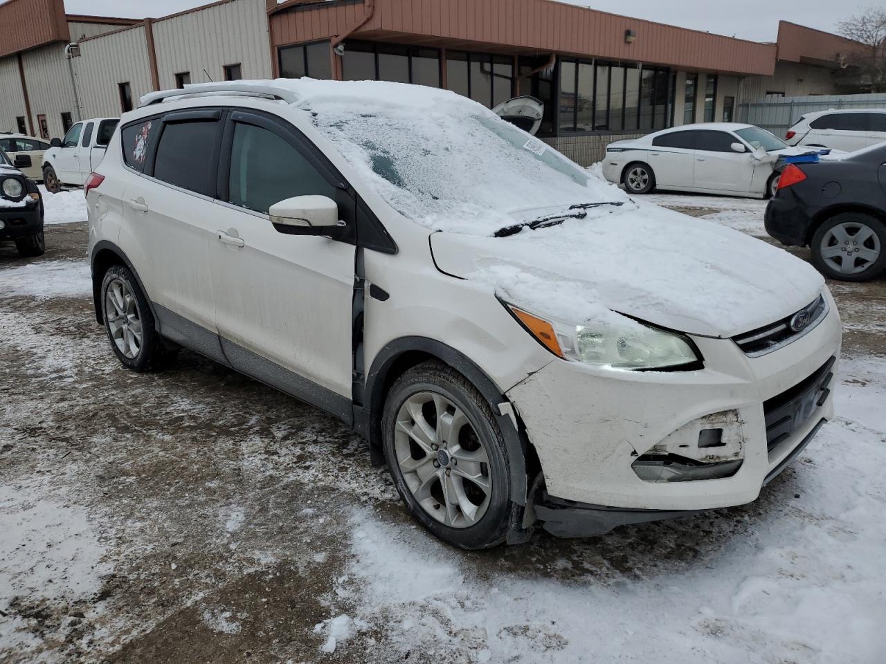 2015 FORD ESCAPE TIT - Image 4