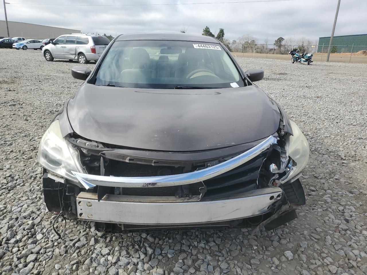 2015 NISSAN ALTIMA 2.5 - Image 5