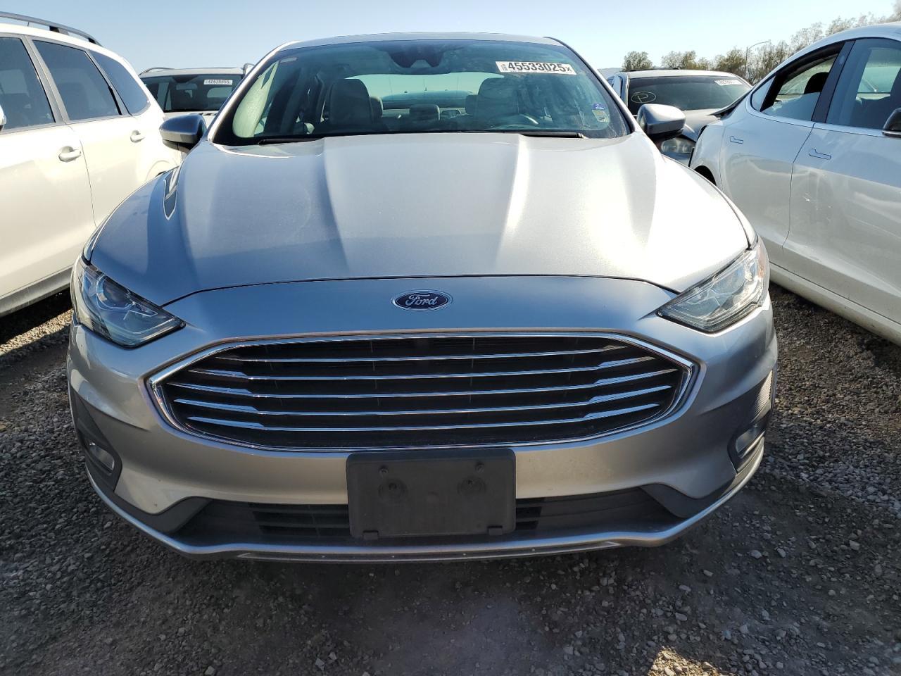 2020 FORD FUSION SE - Image 5