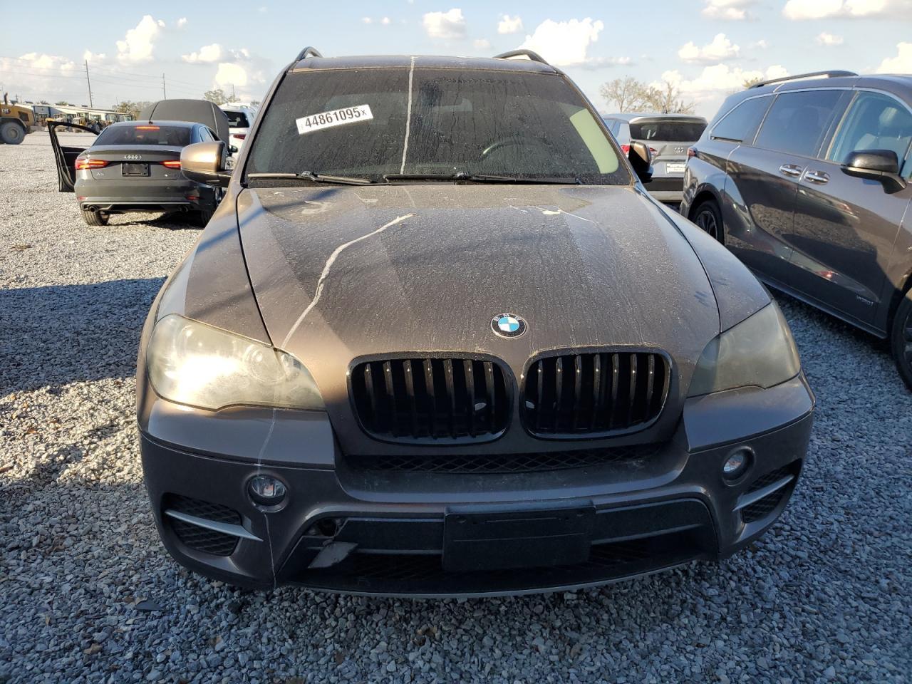 2011 BMW X5 XDRIVE3 - Фото 5