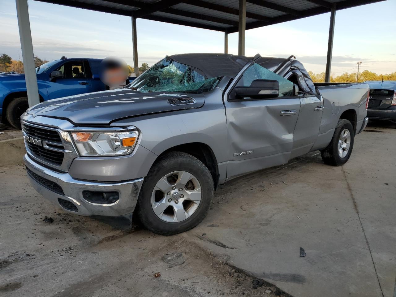 2019 RAM 1500 BIG H
