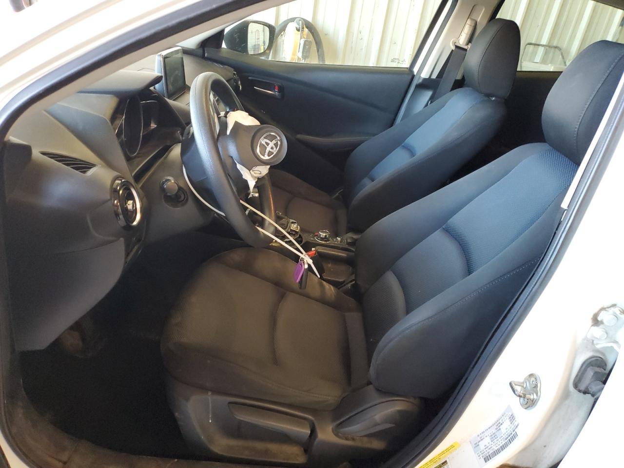 2017 TOYOTA YARIS IA - Image 7