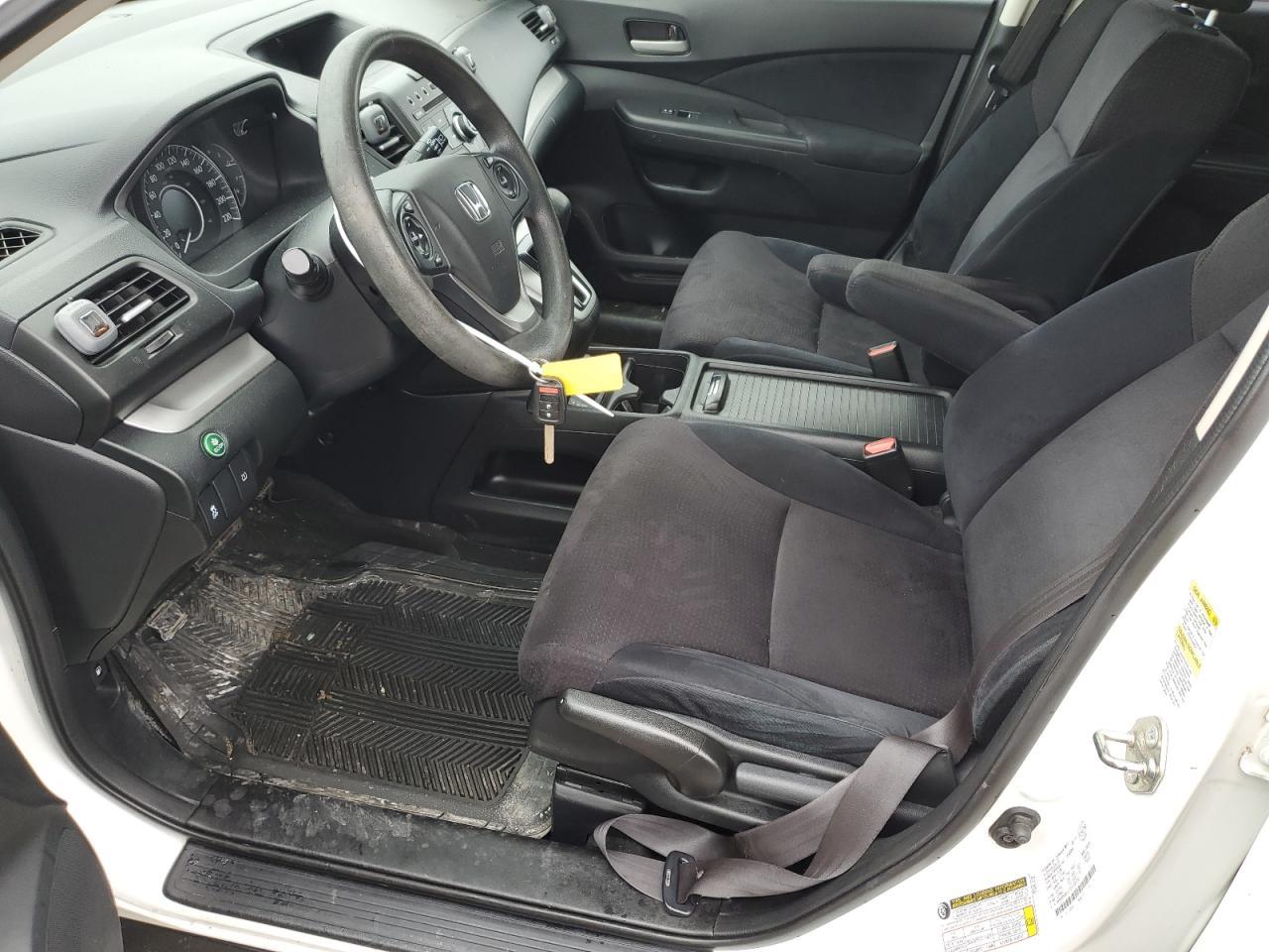 2014 HONDA CR-V EX - Image 7
