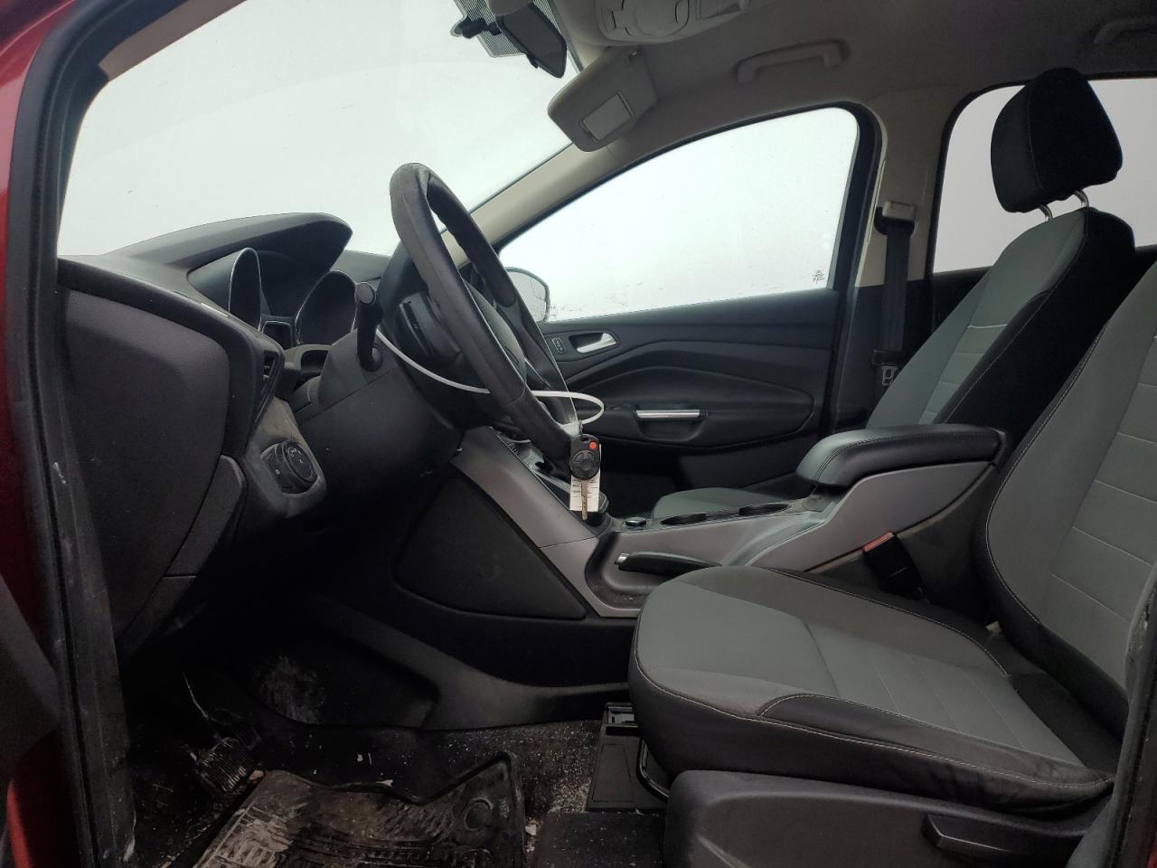 2013 FORD ESCAPE SE - Фото 7