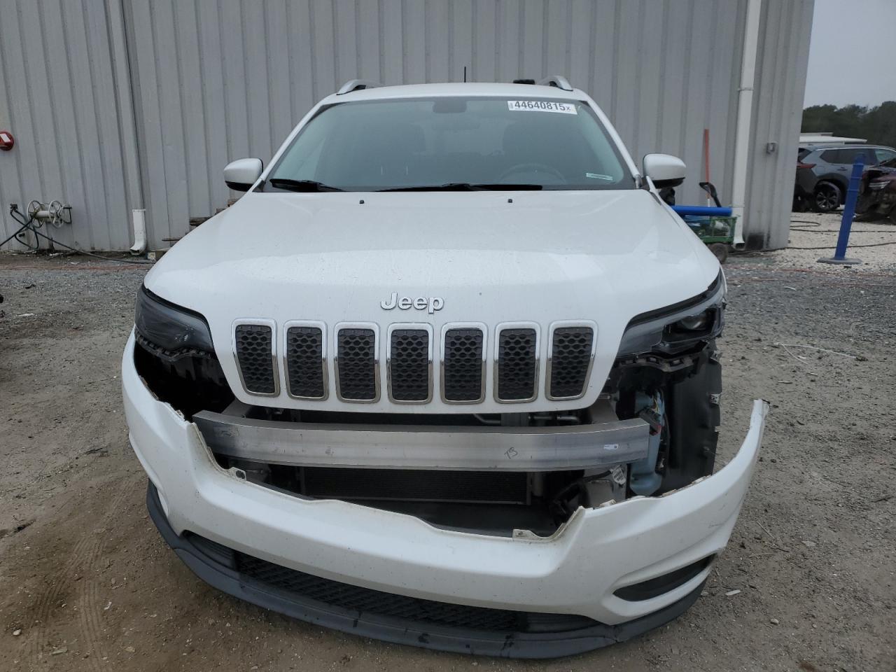 2019 JEEP CHEROKEE L - Image 5