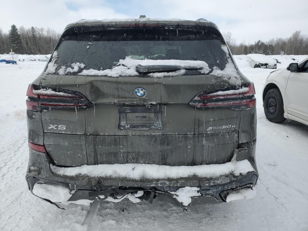 2024 BMW X5 XDRIVE5 - Image 6