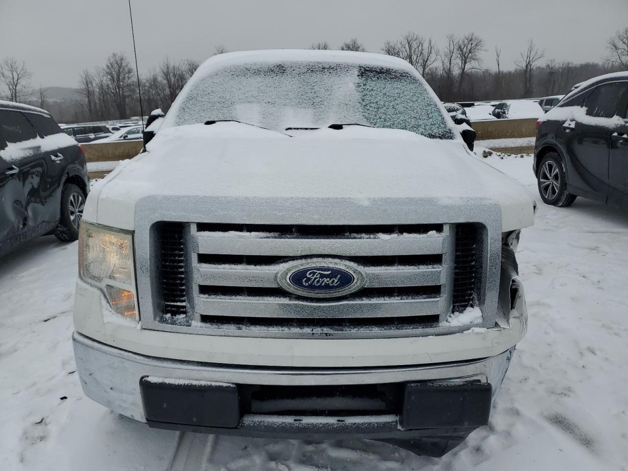 2010 FORD F150 - Image 5