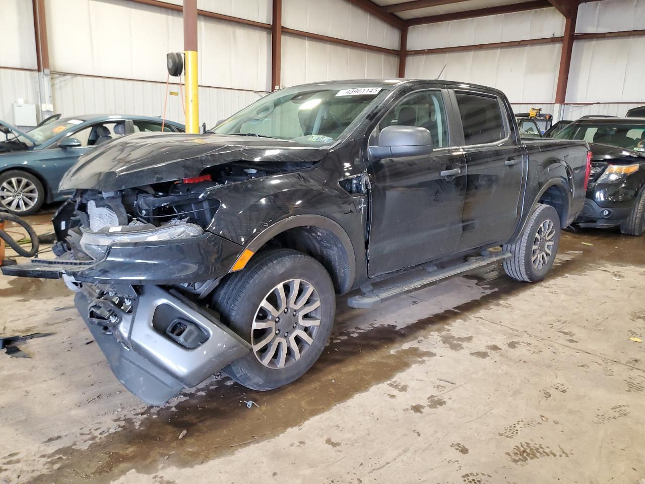 2020 FORD RANGER XL