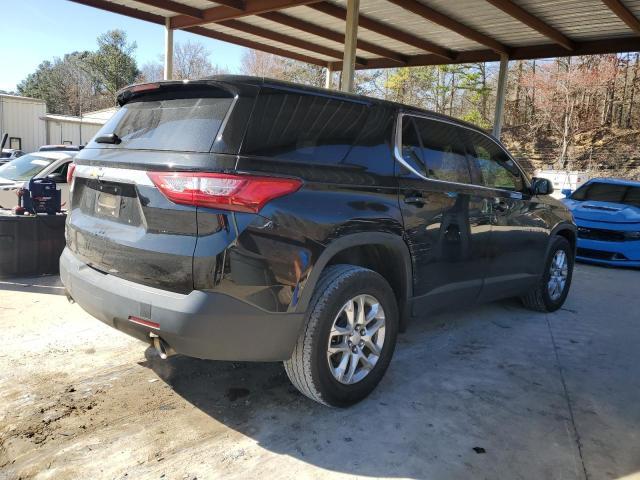 2020 CHEVROLET TRAVERSE L - Image 3