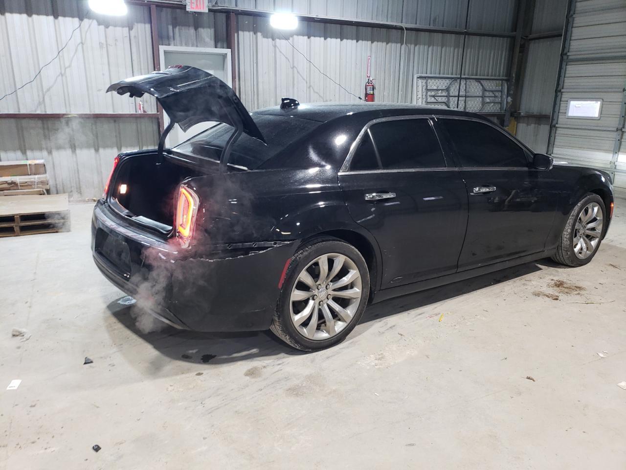 2018 CHRYSLER 300 LIMITE - Image 3