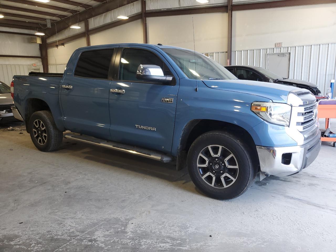2018 TOYOTA TUNDRA CRE - Image 4