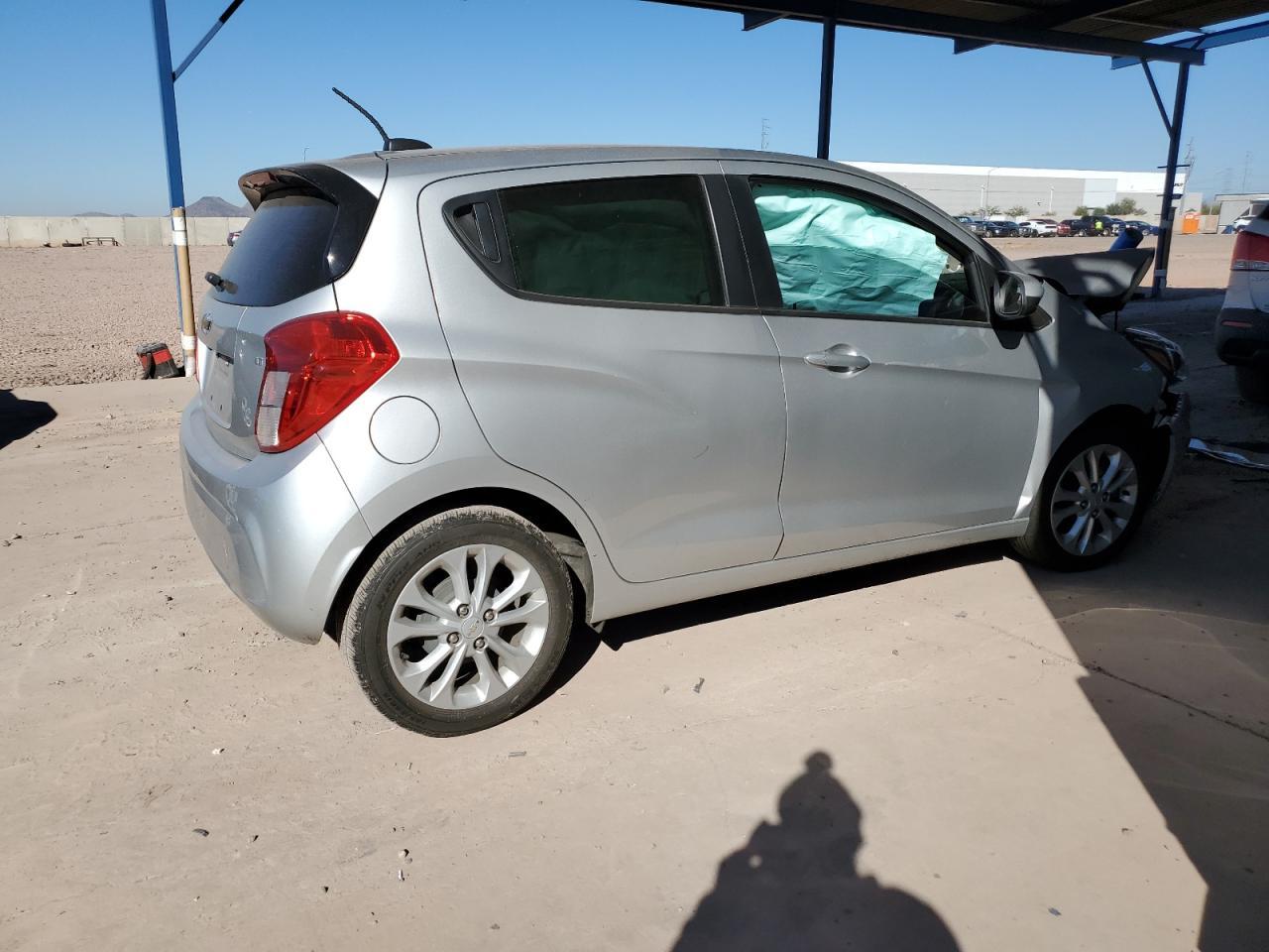 2020 CHEVROLET SPARK 1LT - Image 3