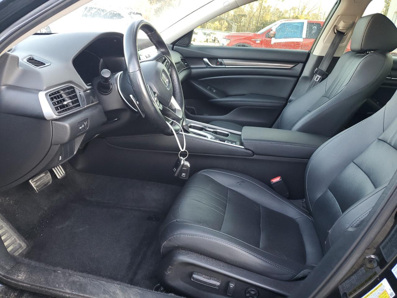 2021 HONDA ACCORD SPO - Фото 7