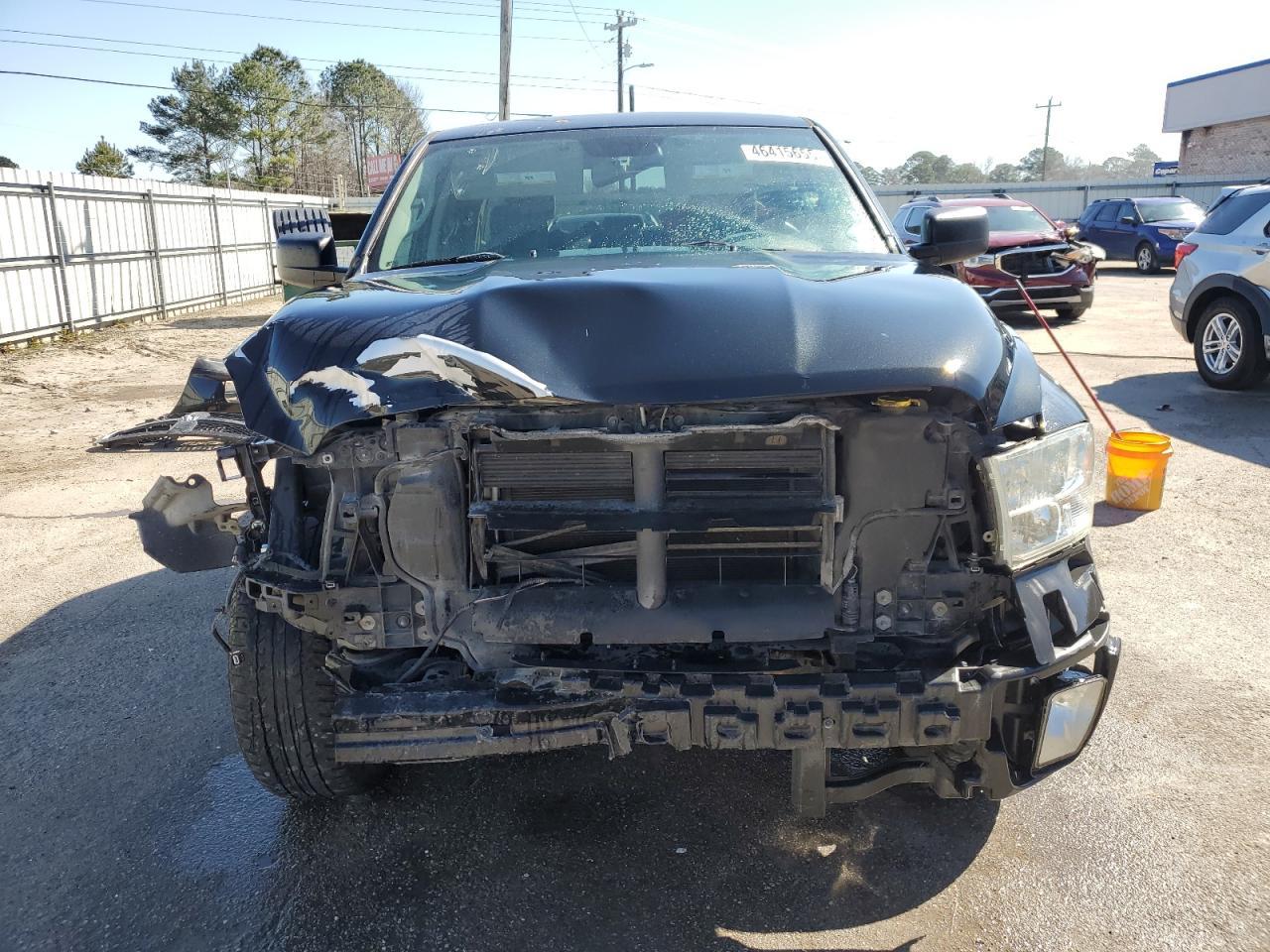 2015 RAM 1500 ST - Image 5