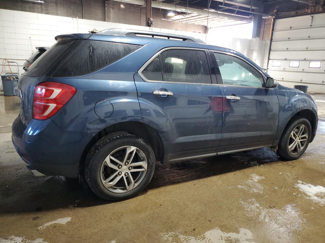 2016 CHEVROLET EQUINOX LT - Image 3