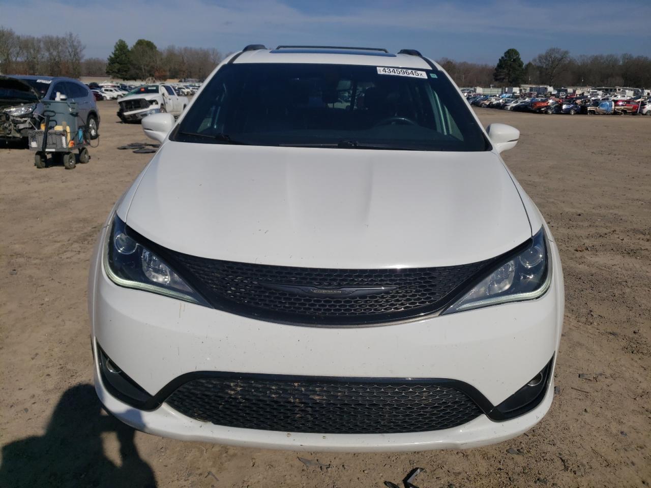 2020 CHRYSLER PACIFICA L - Image 5