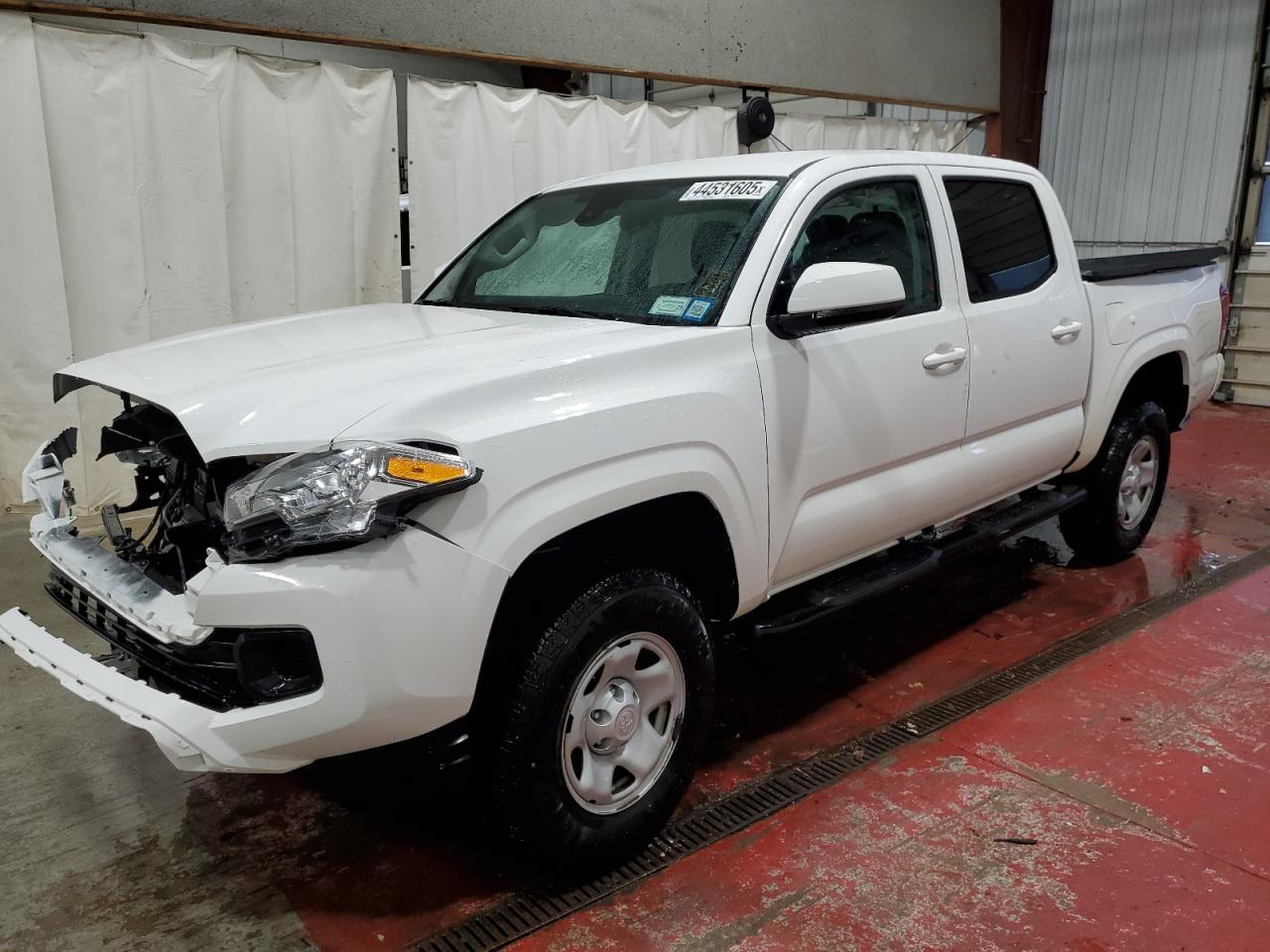 2020 TOYOTA TACOMA DOU