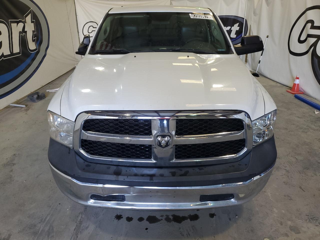 2017 RAM 1500 ST - Фото 5