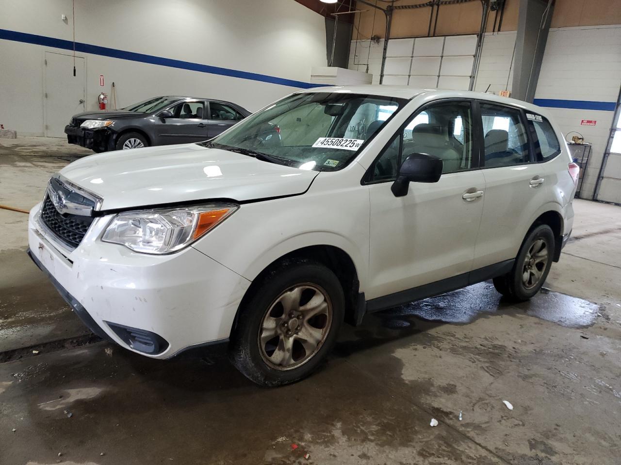 2014 SUBARU FORESTER 2 car image