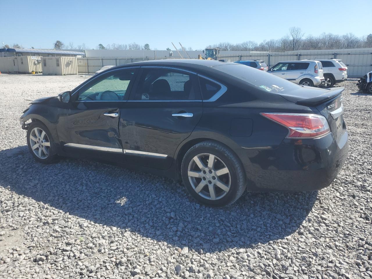 2014 NISSAN ALTIMA 2.5 - Image 2