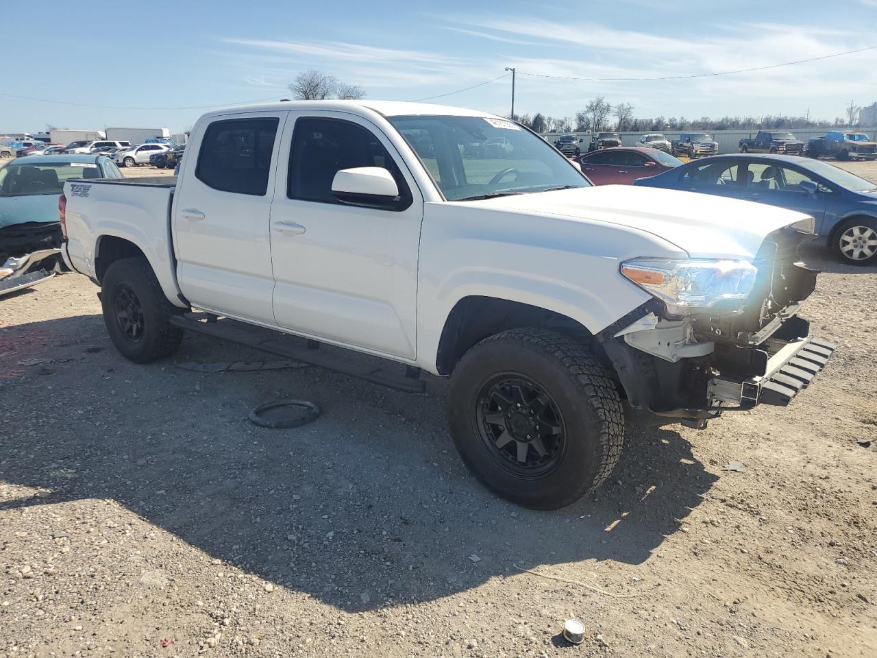 2023 TOYOTA TACOMA DOU - Image 4