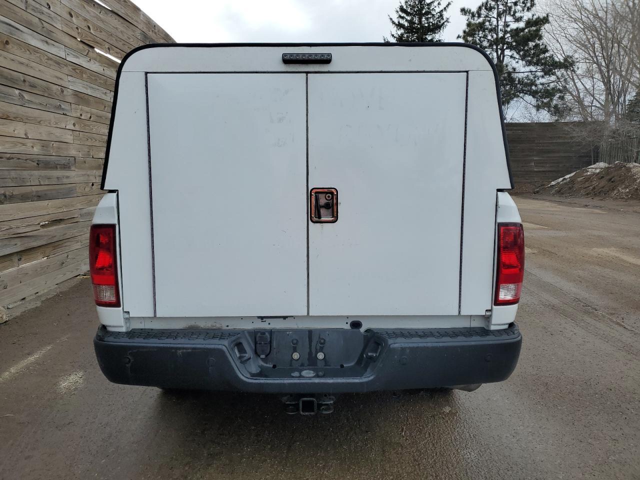 2020 RAM 1500 CLASS - Image 6