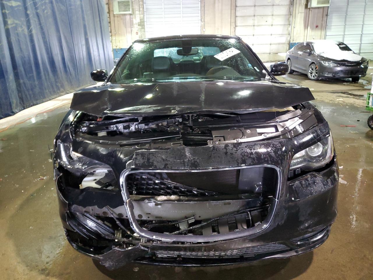 2023 CHRYSLER 300 S - Image 5