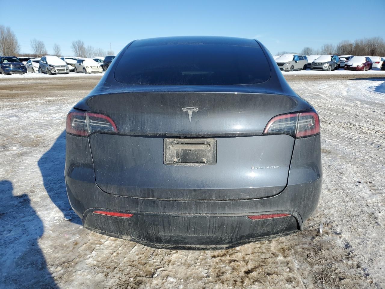 2023 TESLA MODEL Y - Image 6