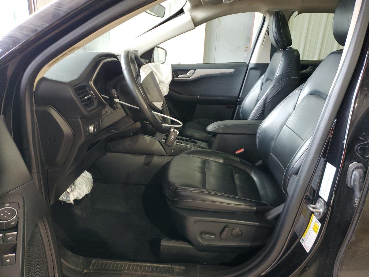 2020 FORD ESCAPE SE - Image 7