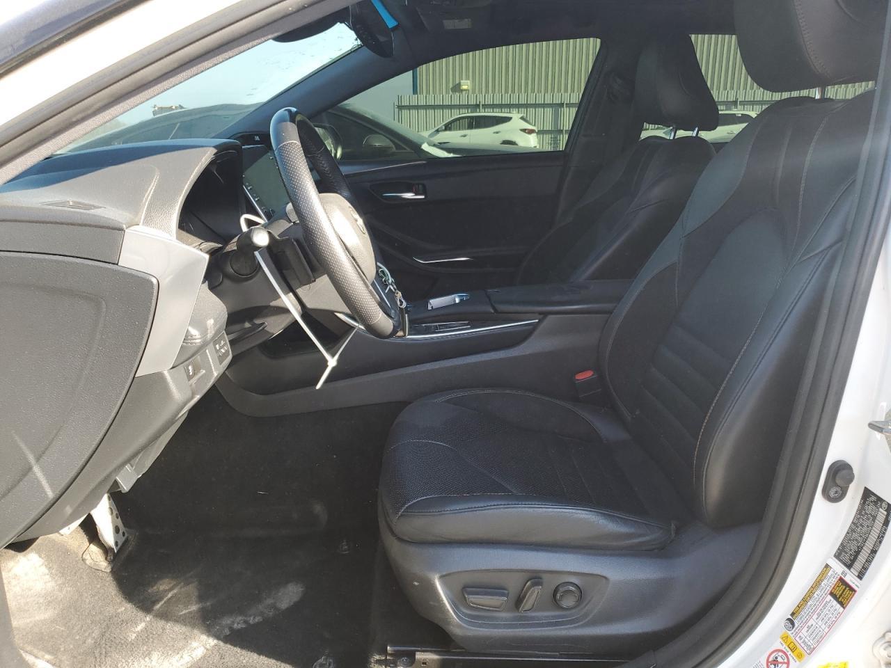 2019 TOYOTA AVALON XLE - Image 7