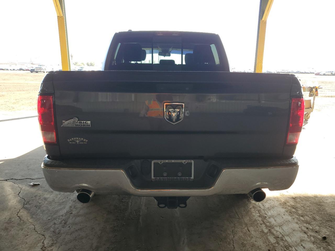 2014 RAM 1500 SLT - Image 6