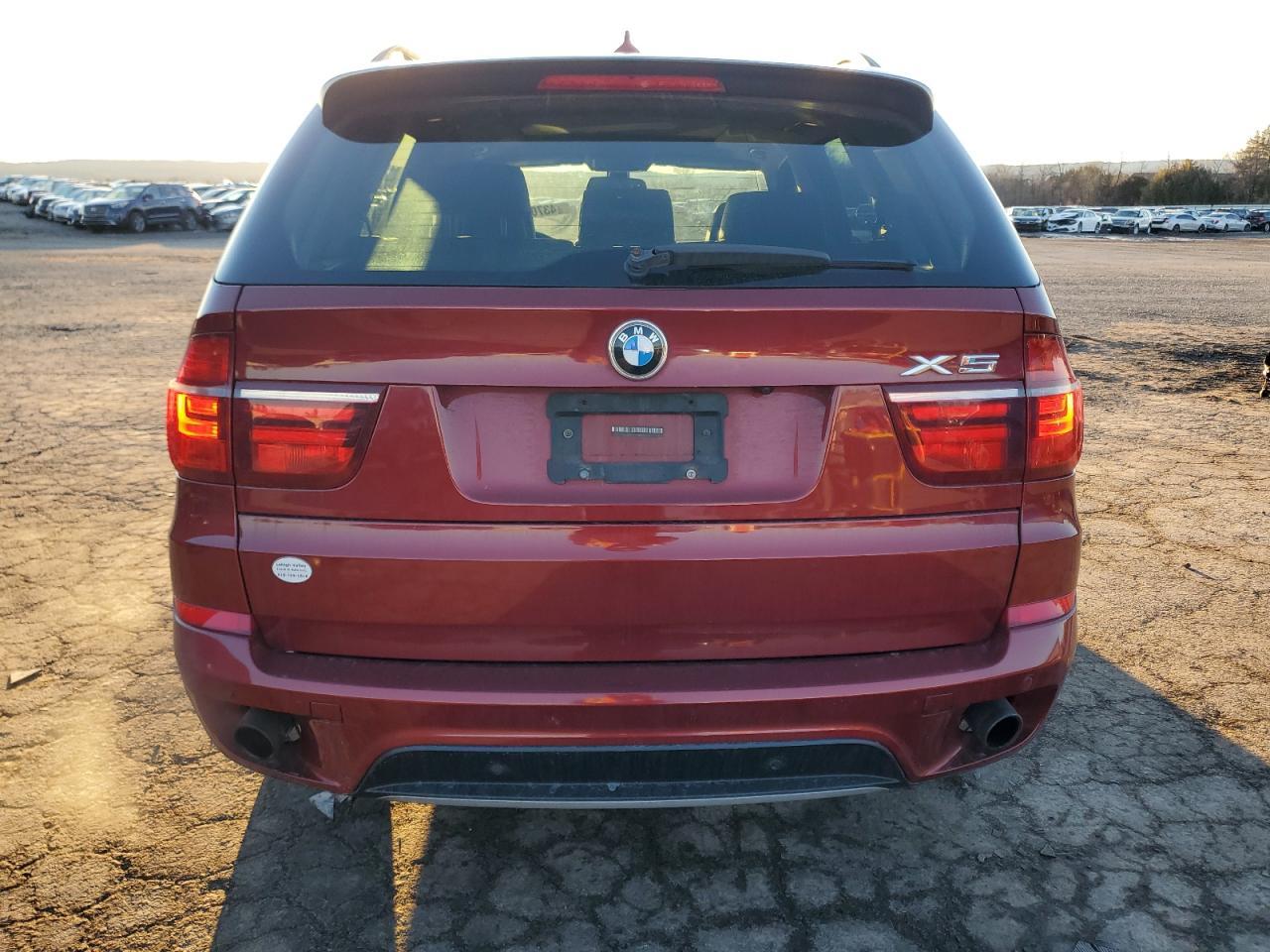 2011 BMW X5 XDRIVE3 - Фото 6